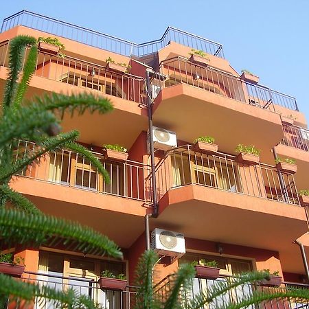Terra Guest House Rawda Exterior foto