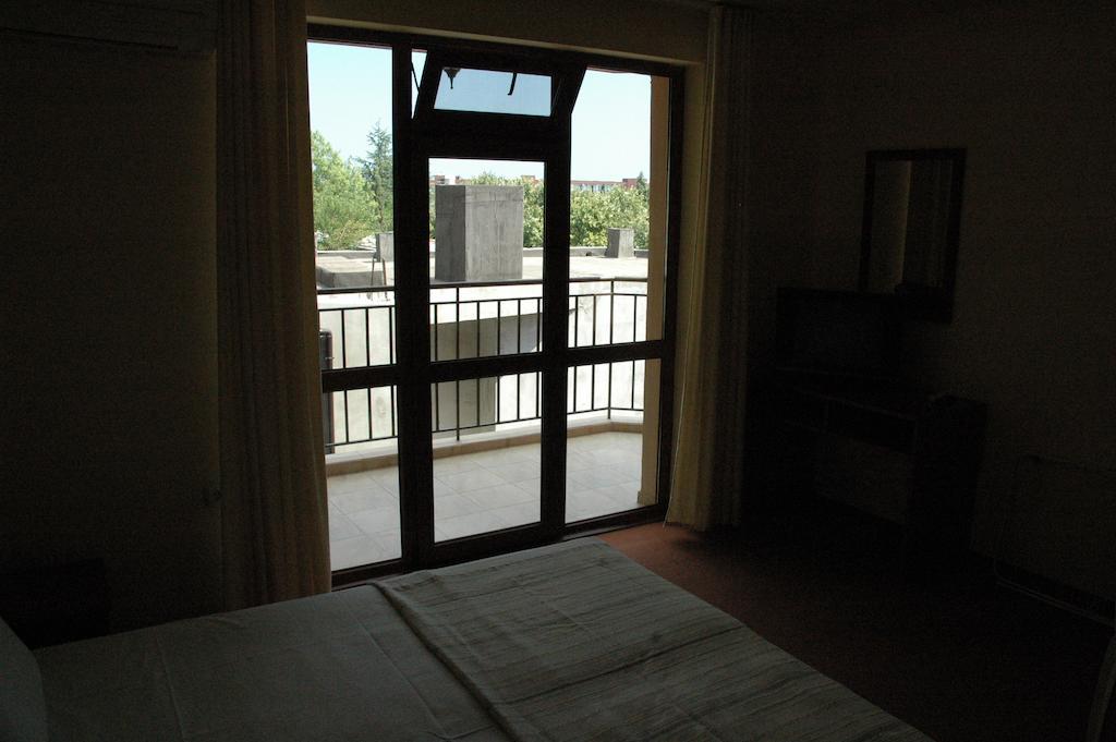 Terra Guest House Rawda Exterior foto