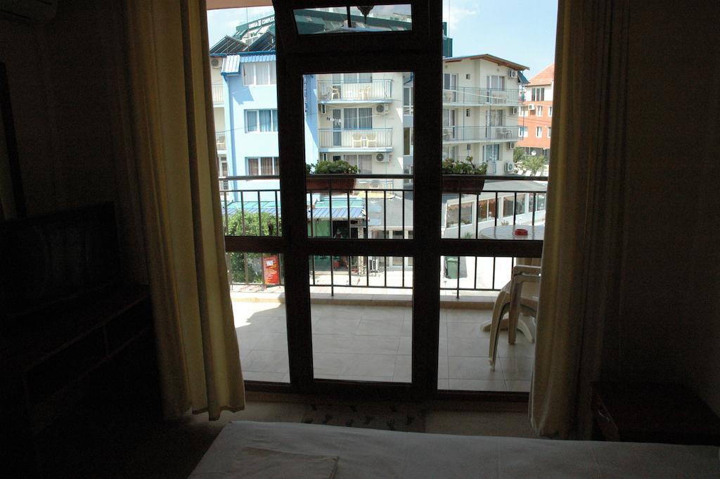 Terra Guest House Rawda Zimmer foto