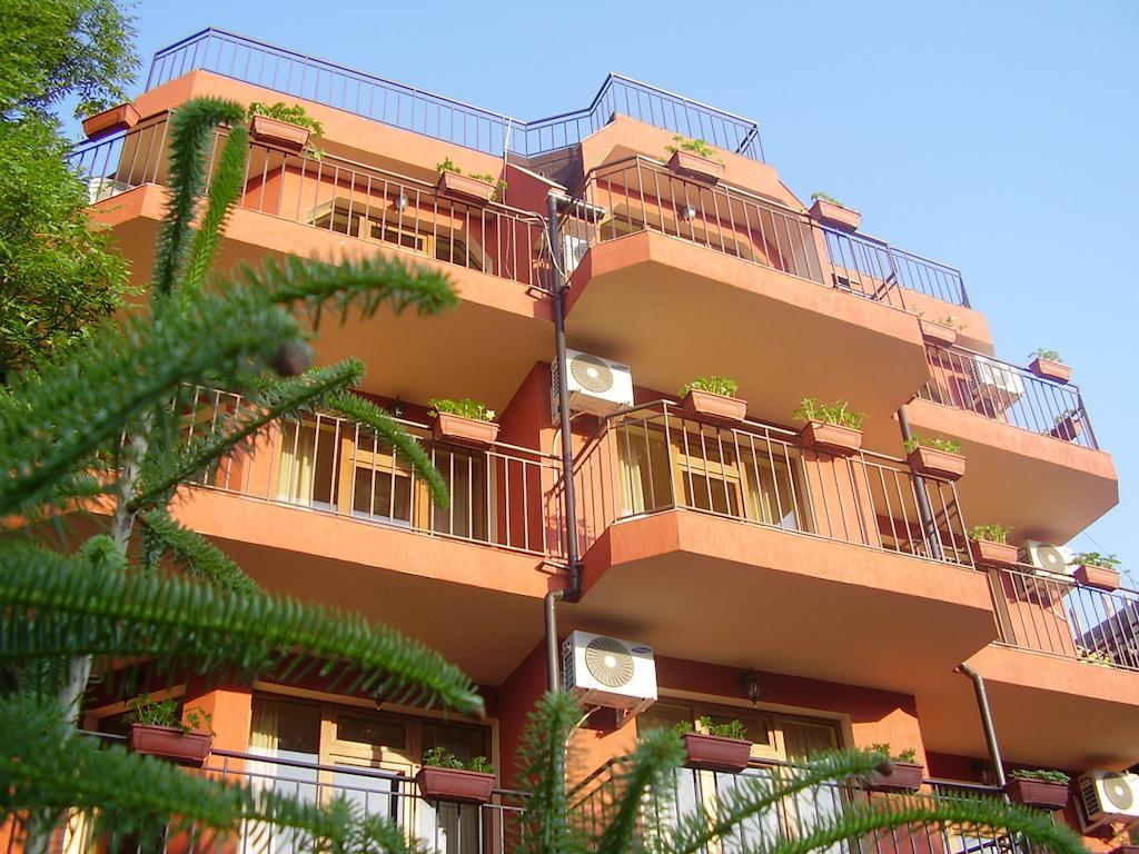 Terra Guest House Rawda Exterior foto