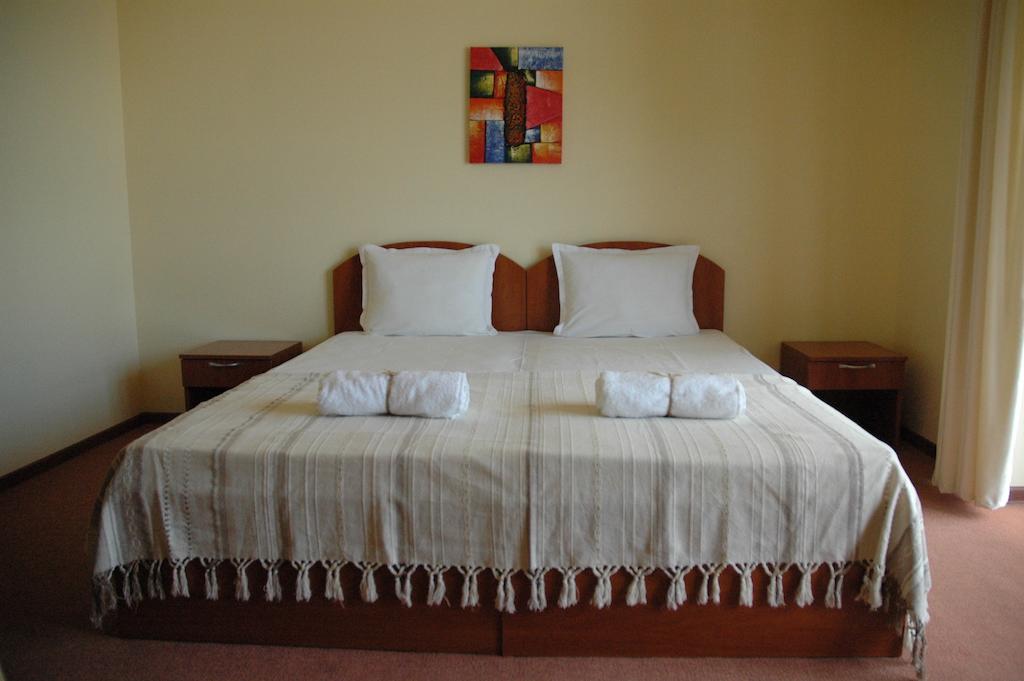 Terra Guest House Rawda Zimmer foto