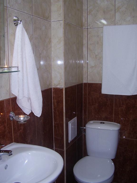 Terra Guest House Rawda Zimmer foto