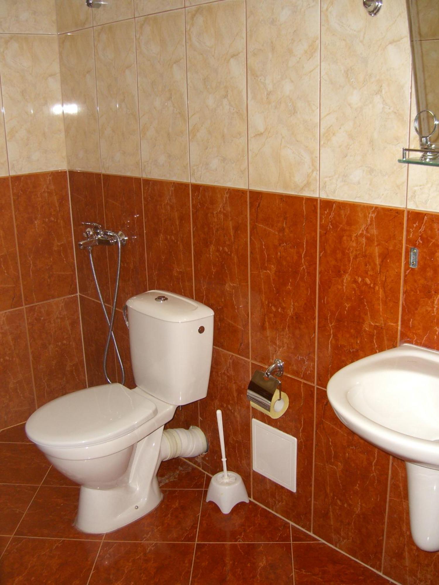 Terra Guest House Rawda Exterior foto