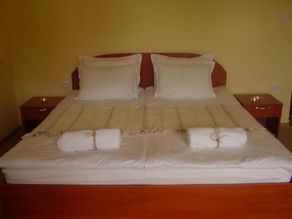 Terra Guest House Rawda Zimmer foto