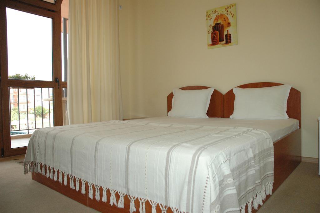 Terra Guest House Rawda Zimmer foto