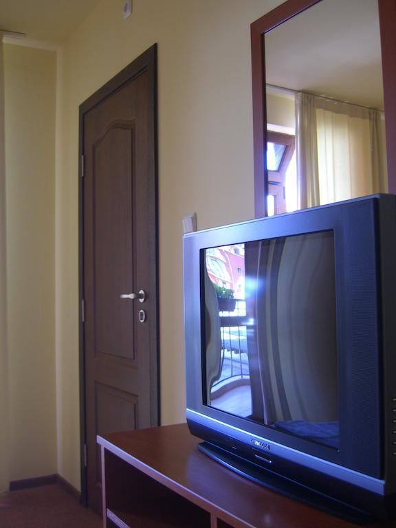 Terra Guest House Rawda Zimmer foto