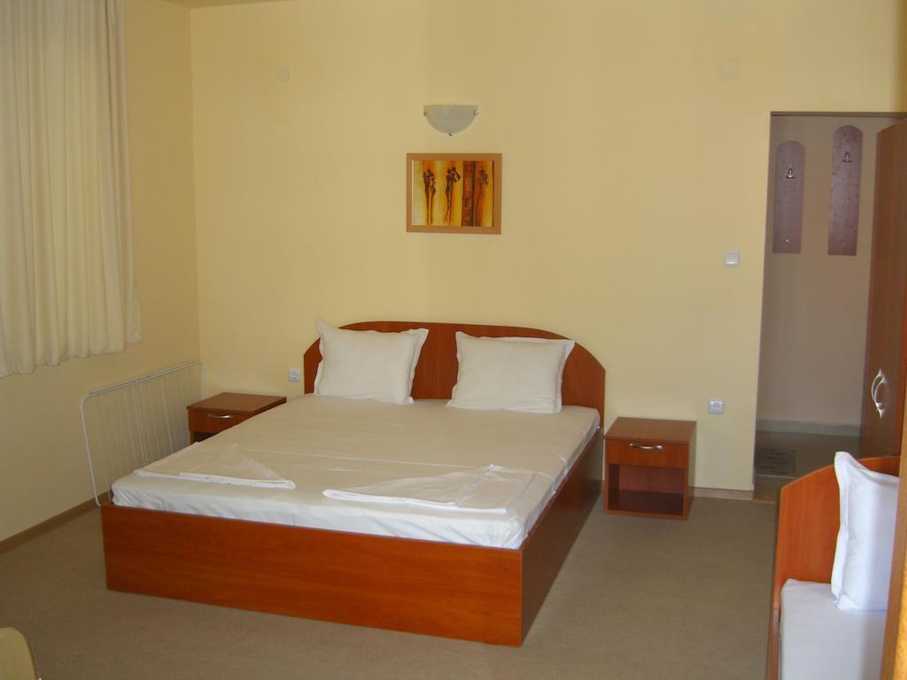 Terra Guest House Rawda Zimmer foto