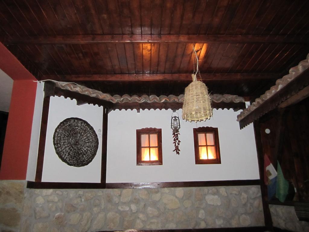 Terra Guest House Rawda Exterior foto